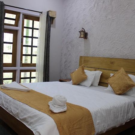 Kanoka Village Resort Majbat Exterior photo