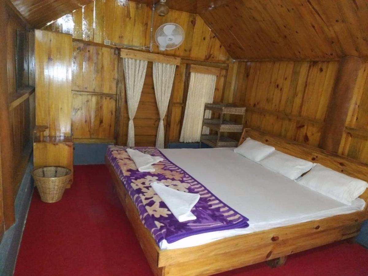 Kanoka Village Resort Majbat Exterior photo
