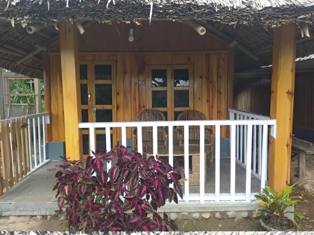 Kanoka Village Resort Majbat Exterior photo
