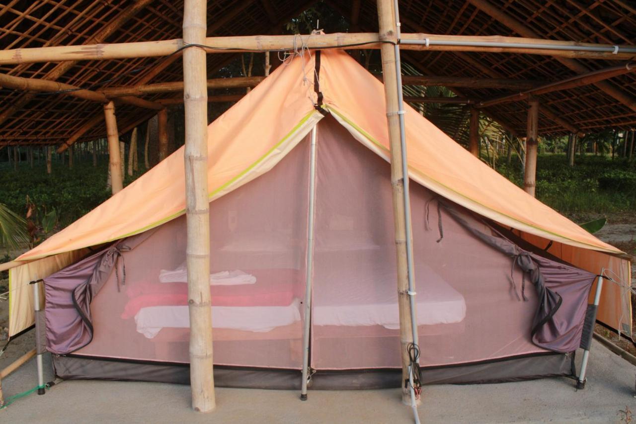 Kanoka Village Resort Majbat Exterior photo