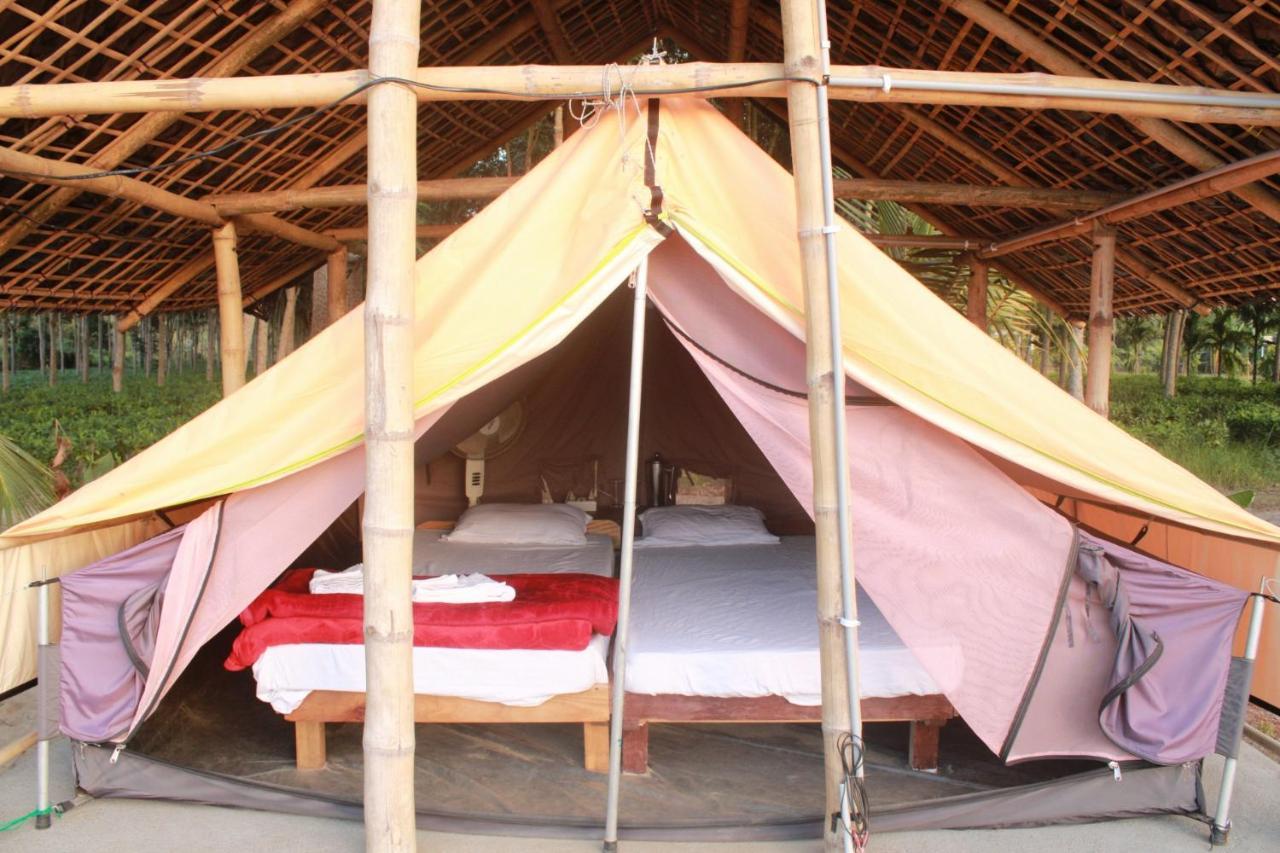 Kanoka Village Resort Majbat Exterior photo