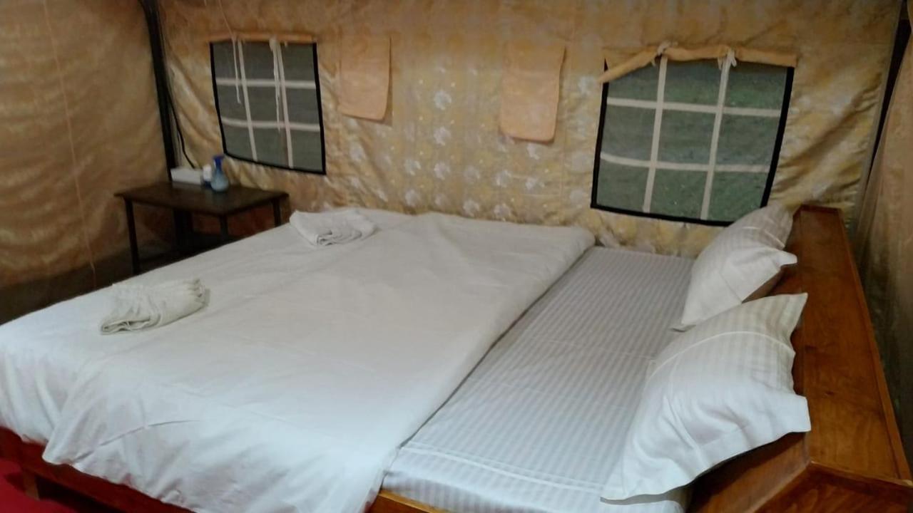 Kanoka Village Resort Majbat Exterior photo