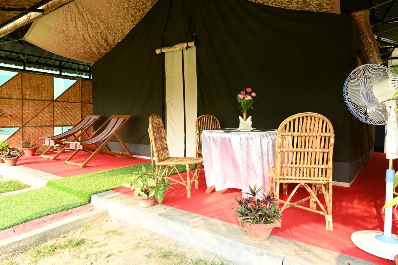 Kanoka Village Resort Majbat Exterior photo