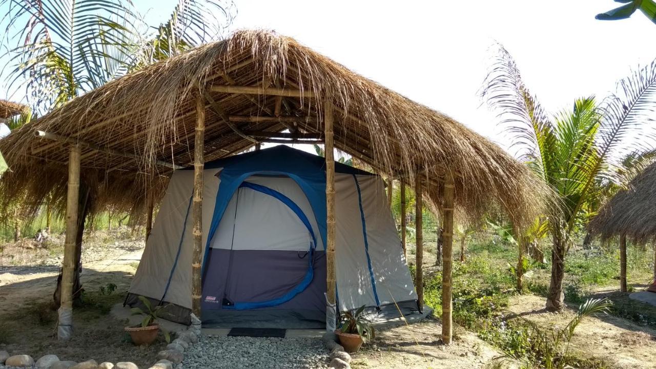 Kanoka Village Resort Majbat Exterior photo