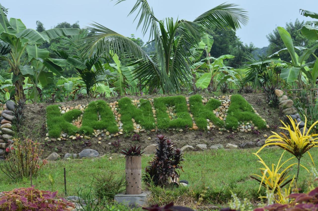 Kanoka Village Resort Majbat Exterior photo